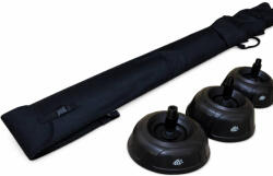 ICC Classic Black Edition hordtáska dőlőbójához (ICC10053)