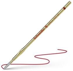 Schneider Office 765 M golyóstollbetét - piros