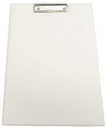 PLASTWELD PVC A4 fehér felírótábla (62-010-0069) - tintasziget