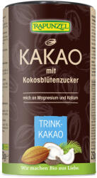  Rapunzel bio kakaópor kókuszvirág cukorral 250 g