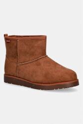 Levi's gyerek hótaposó - barna 39