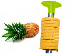  Ibili Ananász hámozó, szeletelő, inox 784100 - perfectlife