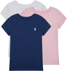 Ralph Lauren Tricouri mânecă scurtă Fete TEE BUNDLE-SETS-GIFT BOX SET Polo Ralph Lauren Multicolor EU XL