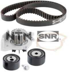 SNR Vodné čerpadlo + sada ozubeného remeňa SNR KDP459.500 (KDP459.500)