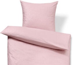 Tchibo - Krepp ágynemű - rózsaszín - tchibo - 5 995 Ft