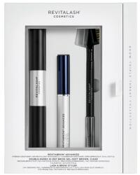 RevitaLash Brow Triple Threat Collection