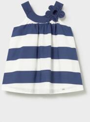 Mayoral gyerek pamutruha - sötétkék 80