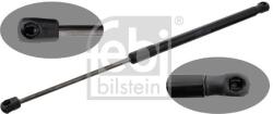 Febi Bilstein Pneumatická pružina kufor/ložný priestor FEBI BILSTEIN 47081 (47081)