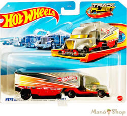 Mattel - Szállítóautó - Hype Hauler (JKP35)