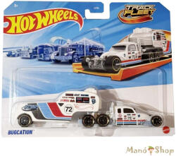 Mattel - Szállítóautó - Bugcation (JKP34)