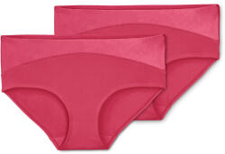 Tchibo - 2 női magas derekú alsó szettben - nő - méret S 36/38 - rózsaszín