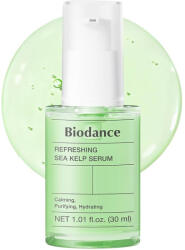 Biodance Refreshing Sea Kelp Serum - Szérum Problémás Bőrre 30ml