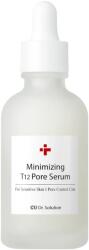 CUSKIN Dr. Solution Minimizing T12 Pore Serum - Pórusösszehúzó Szérum 30ml