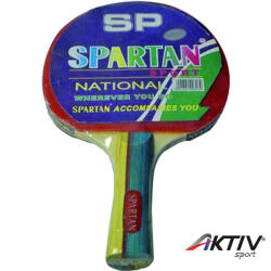 SPARTAN Pingpongütő Turbo (313)