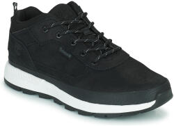 Timberland Pantofi sport stil gheata Fete FIELD TREKKER LOW Timberland Negru 37