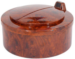 TOO 2 literes pekánszínű szenzoros szemetes (STC-2-NUTS) - nyomtassingyen