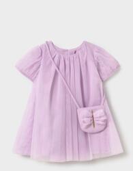 Mayoral gyerek ruha - lila 74 - answear - 15 690 Ft