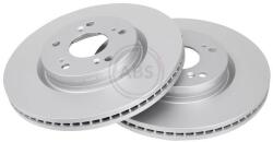 A. B. S Brzdový kotúč A. B. S. 18310 (18310)