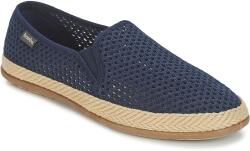 Bamba By Victoria Espadrile Bărbați COPETE ELASTICO REJILLA TRENZA Bamba By Victoria albastru 40