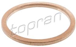 TOPRAN Tesnenie obalu olejového filtra TOPRAN 113 215 (113 215)