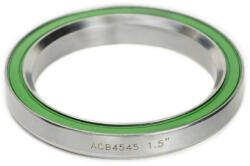 Enduro Kormánycsapágy ENDURO ACB 4545 150 SS 40X52X7 (45X45fok) rozsdamentes