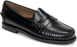 Sebago Mocasini Femei CLASSIC DAN W Sebago Negru 37