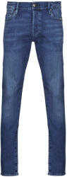 G-Star Raw Jeans slim Bărbați 3301 SLIM G-Star Raw albastru US 28 / 32 - spartoo - 368,20 RON