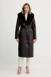 Marciano by Guess kabát ZOEY - barna 42