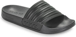 adidas Șlapi Femei ADILETTE SHOWER adidas Negru 44 1/2 - spartoo - 117,60 RON