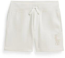 Ralph Lauren gyerek rövidnadrág - fehér 109-116