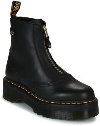 Dr. Martens Ghete Femei JETTA SENDAL BLACK Dr. Martens Negru 42
