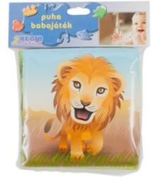 Khattar Toys Animale carte de colorat cu apă (70038M-AE)