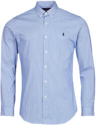 Ralph Lauren Cămăsi mânecă lungă Bărbați ZSC11B Polo Ralph Lauren albastru EU XS - spartoo - 569,10 RON