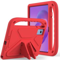  KIDDO Husă pentru copii pentru Lenovo Idea Tab 11 / Tab K11 Gen2 roșu