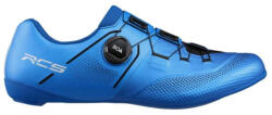 SHIMANO Cipő Országúti Rc503 Kék