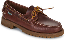 Sebago Mocasini Bărbați RANGER WAXY Sebago Maro 43