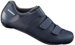 SHIMANO Cipő Országúti Rc100 Férfi/unisex Navy