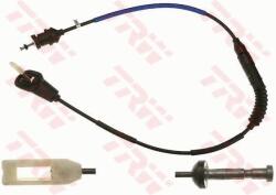 TRW Lanko ovládania spojky TRW GCC1740 (GCC1740)