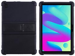  WAVE husă din silicon pentru TCL Tab 10 / TCL Tab 10L negru
