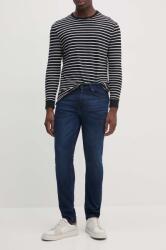 BOSS Orange farmer - sötétkék 36/32 - answear - 32 990 Ft