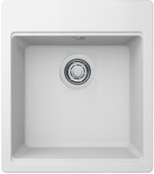 Elleci - Mosogatótálca Time 102 G68 bianco (LG210268) - groszmann