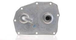 MAHLE Chladič motorového oleja MAHLE CLC 122 000S (CLC 122 000S)