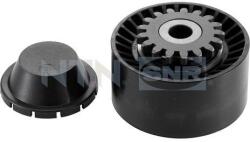 SNR Vratná/vodiaca kladka rebrovaného klinového remeňa SNR GA355.20 (GA355.20)