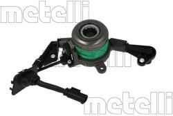 METELLI Centrálna vysúvacia páka spojky METELLI 56-0075 (56-0075)