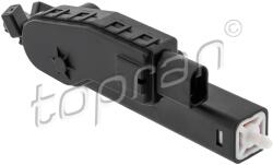 TOPRAN Tryska ostrekovača svetiel TOPRAN 601 369 (601 369)