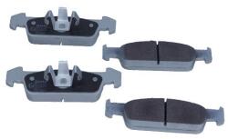 QUARO Sada Brzdových Destiček, Kotoučová Brzda (qp5343)