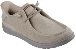 Skechers - MELSON / CORONADO - Slip-Ins Sneaker Férfi utcai cipő (210959TPE)