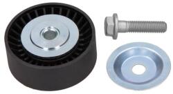 MAXGEAR Vratná/vodiaca kladka rebrovaného klinového remeňa MAXGEAR 54-0878 (54-0878)