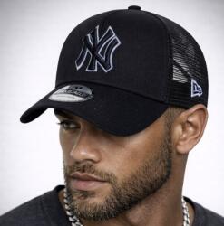 New Era Sapka New Era 9Forty AF Trucker MLB Outline NY Yankees Navy
