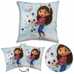 Jerry Fabrics Formapárna Gabby´s Dollhouse "Bubbles" 40 x 40 cm